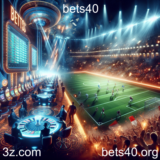 Futebol: A Paixão que Transforma Apostas em Emoção