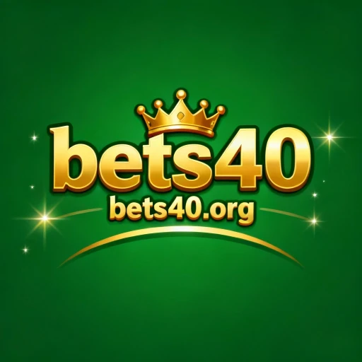 Logo bets40